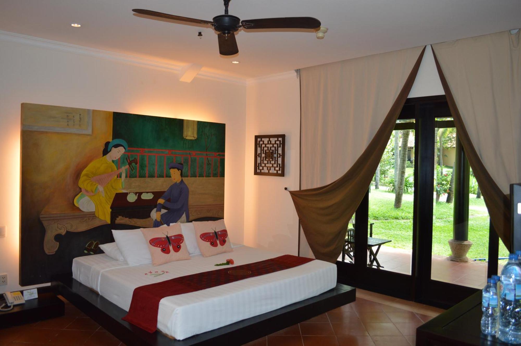 Seahorse Resort & Spa Mui Ne Room photo