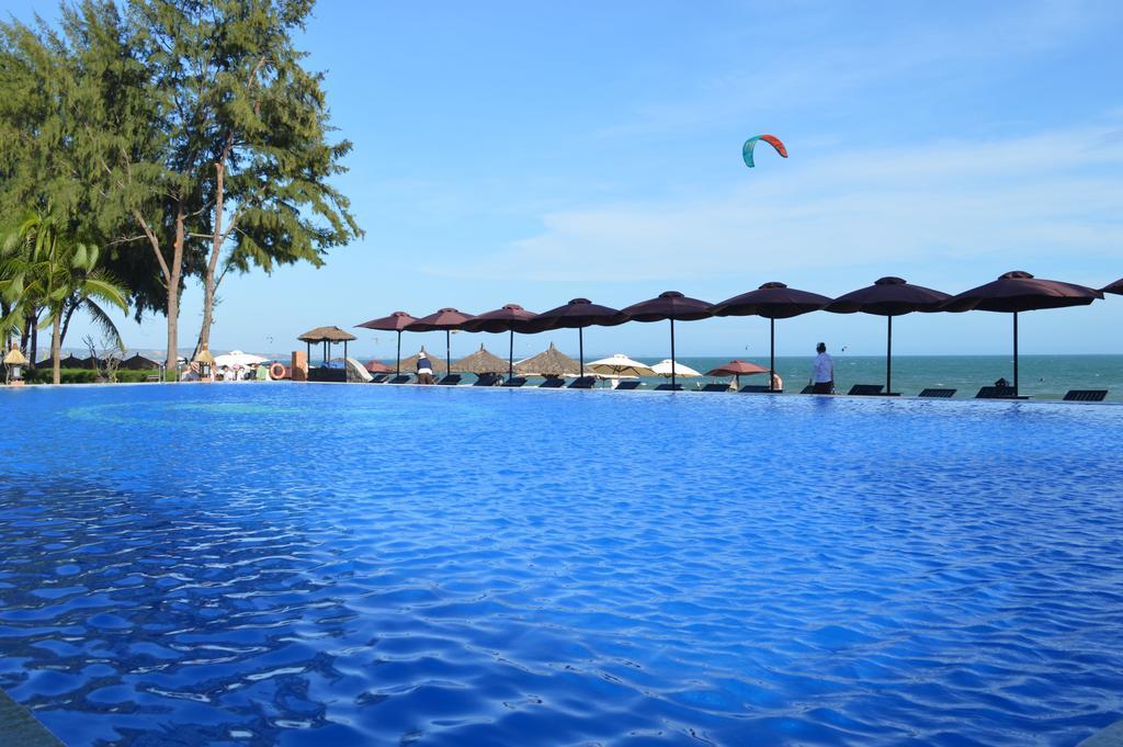 Seahorse Resort & Spa Mui Ne Exterior photo